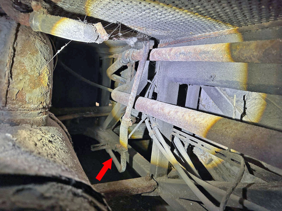 Фото в бортжурнале Ikarus 280-33M
