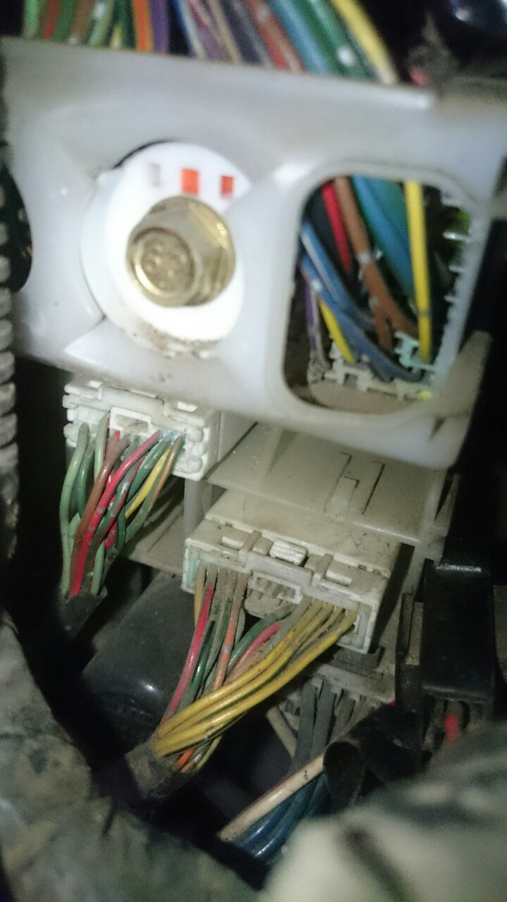 Фото в бортжурнале Nissan Primera (P11)