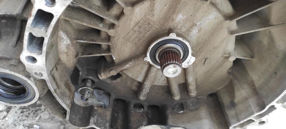 Фото в бортжурнале Geely Emgrand EC7 FE-1