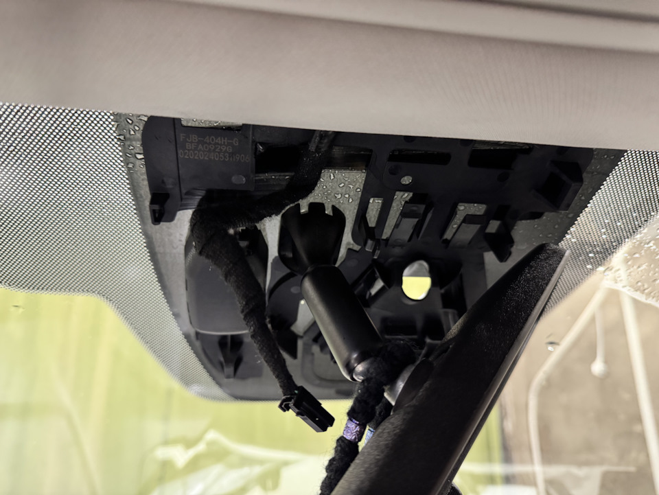 Дорога из «бичей» в SUPREME ч. 1 — Mazda CX-9 (2G) бензин, 2,5 л