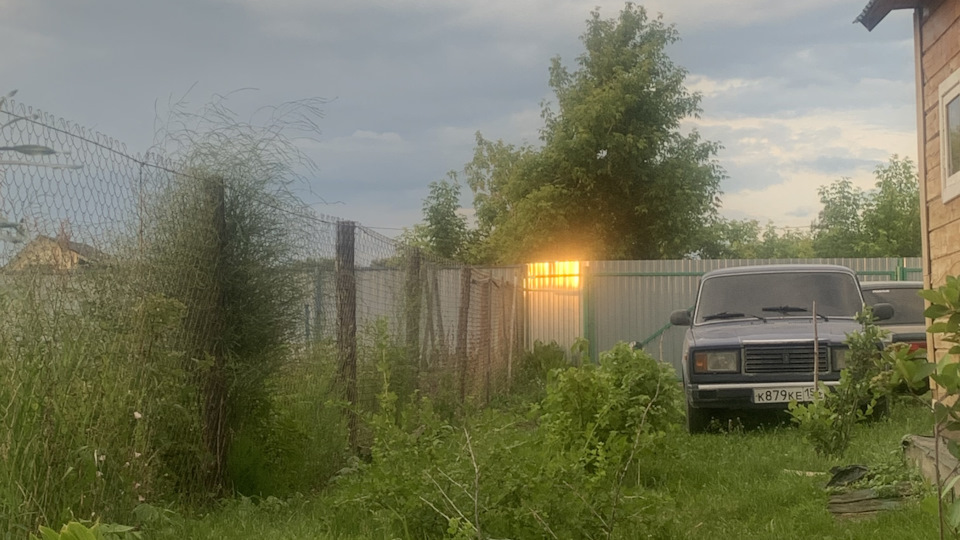 Lada 2107