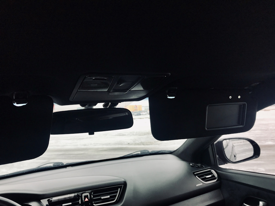 Photo from the logbook KIA Rio (3G)
