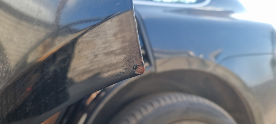 Фото в бортжурнале Porsche Cayenne (1G) 955/957