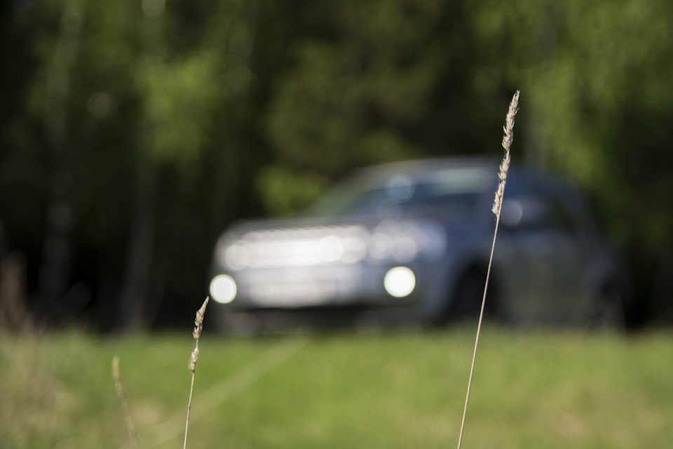 Фото в бортжурнале Land Rover Freelander 2 (L359)