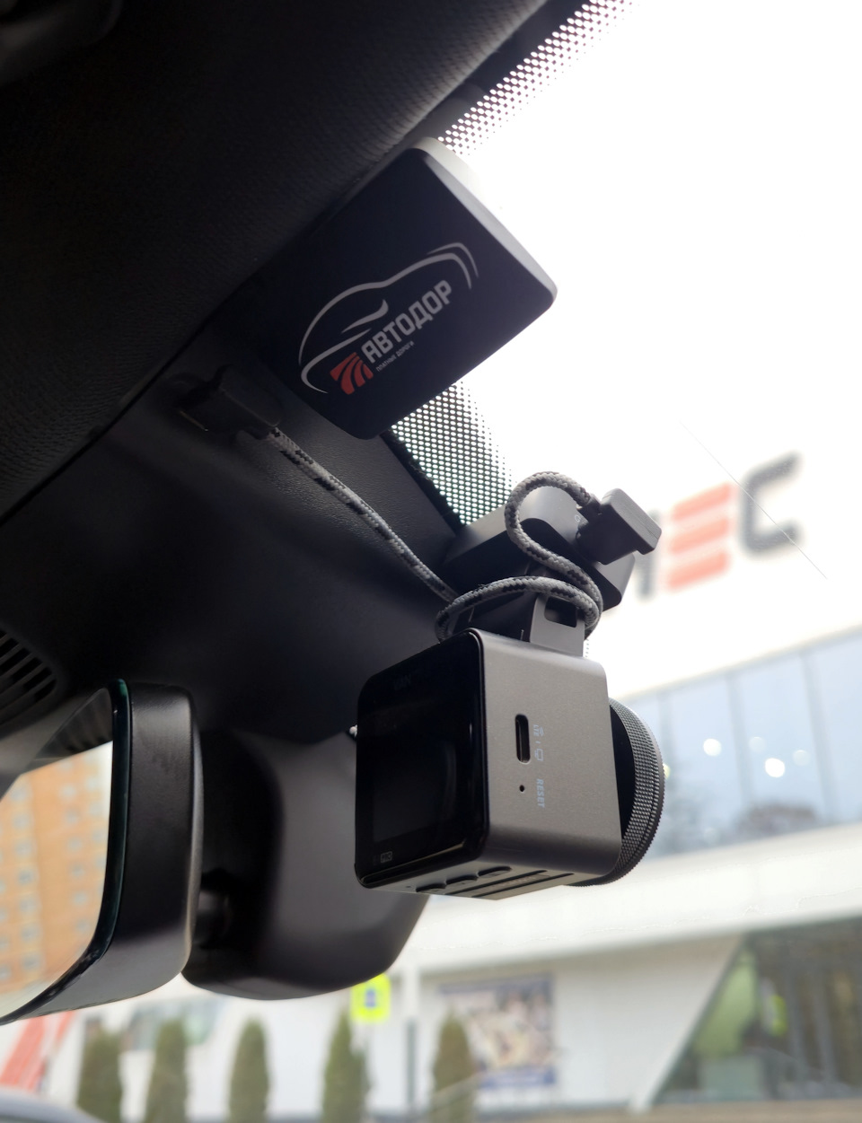 Фото в бортжурнале Skoda Kodiaq (2G)