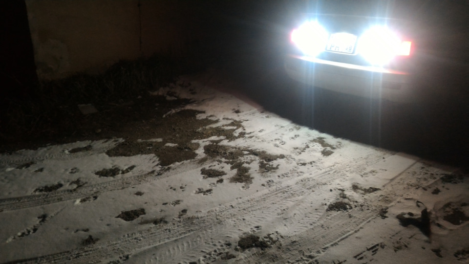 Фото в бортжурнале Toyota Corona Premio (T210)