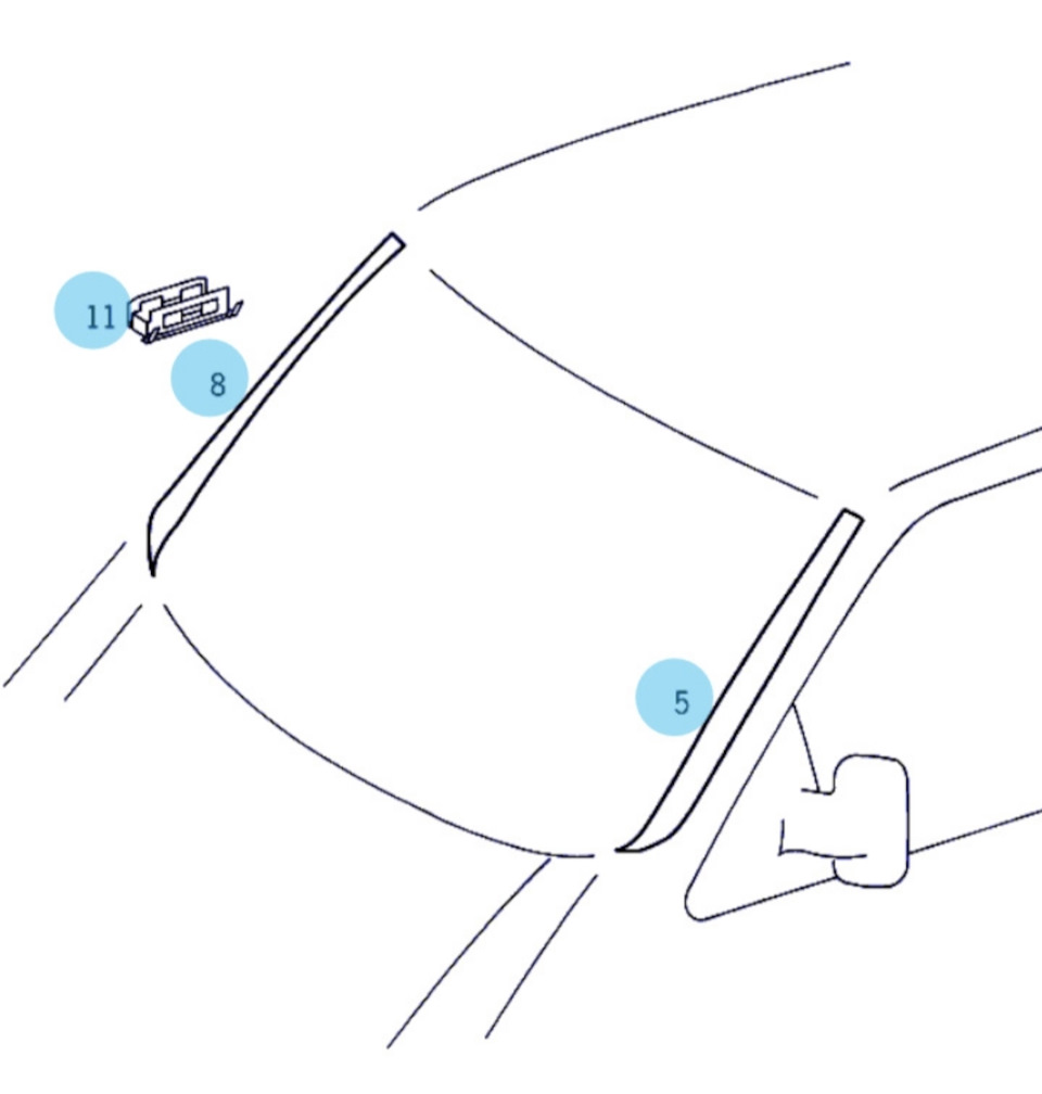 Фото в бортжурнале Mercedes-Benz Vito (1G)
