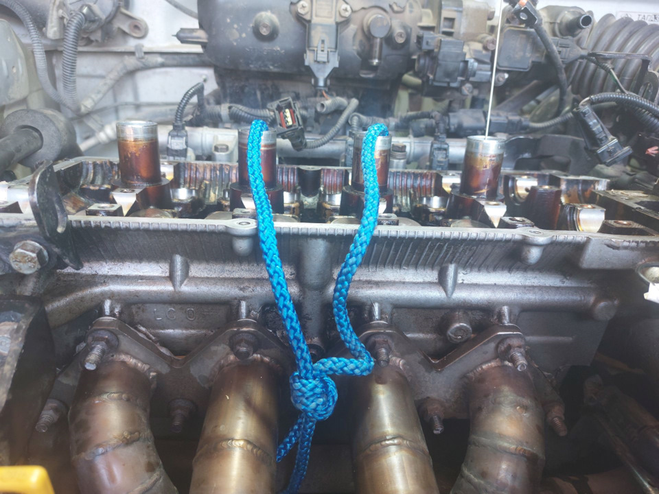 Фото в бортжурнале Hyundai Accent (2G)