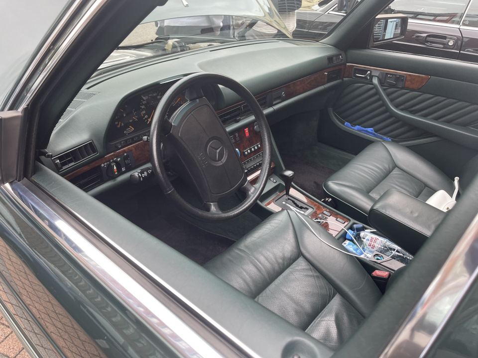 Photo from the logbook BMW Z4 (E89)