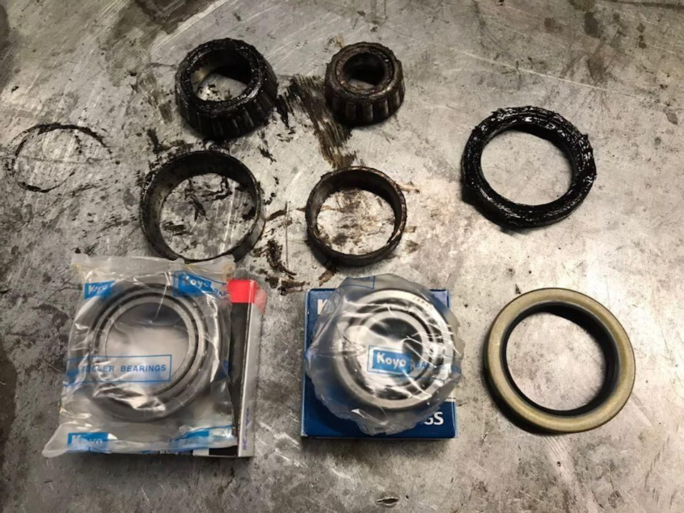 Фото в бортжурнале Toyota Cynos (52)