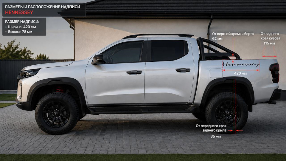 Фото в бортжурнале SsangYong Actyon Sports (2G)