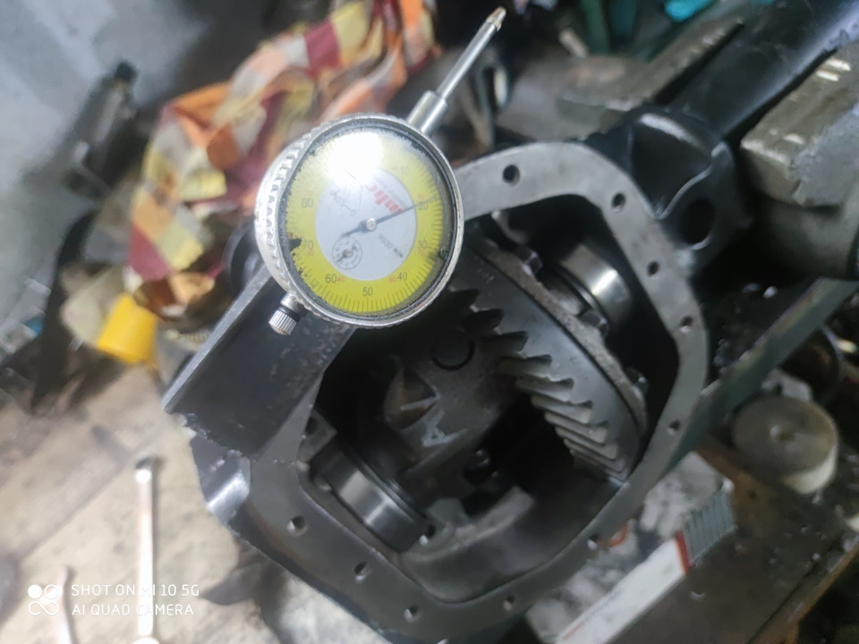 Фото в бортжурнале ТагАЗ Tager 3D