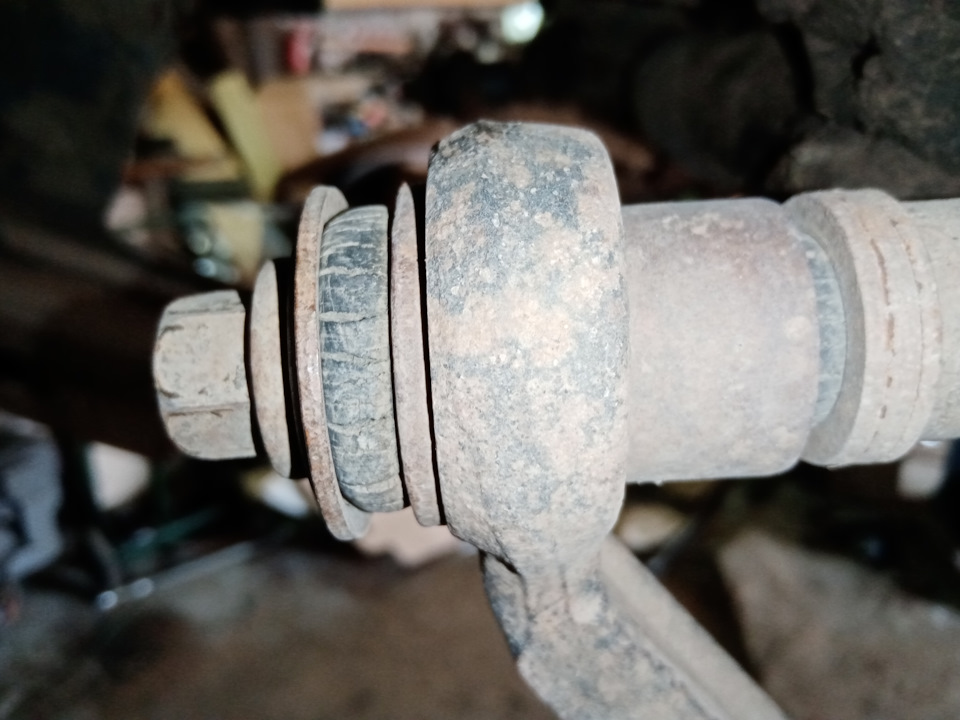 Фото в бортжурнале Chevrolet Niva GLX