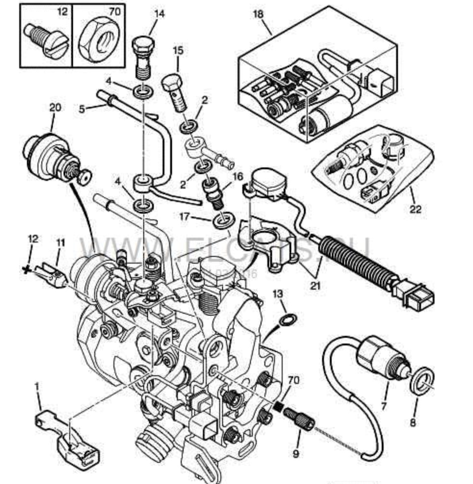 Фото в бортжурнале Citroen Berlingo (1G)