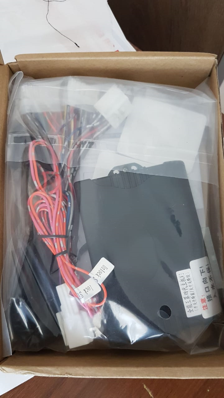 Фото в бортжурнале Haval F7 (1G)