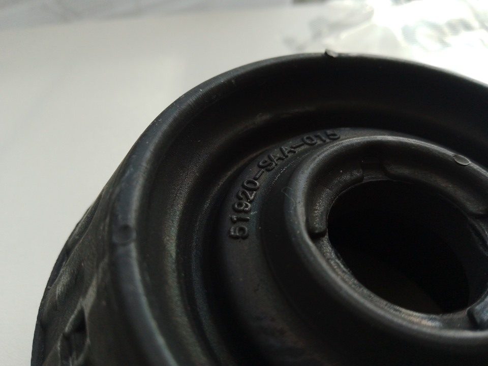 Фото в бортжурнале Honda Jazz (1G)