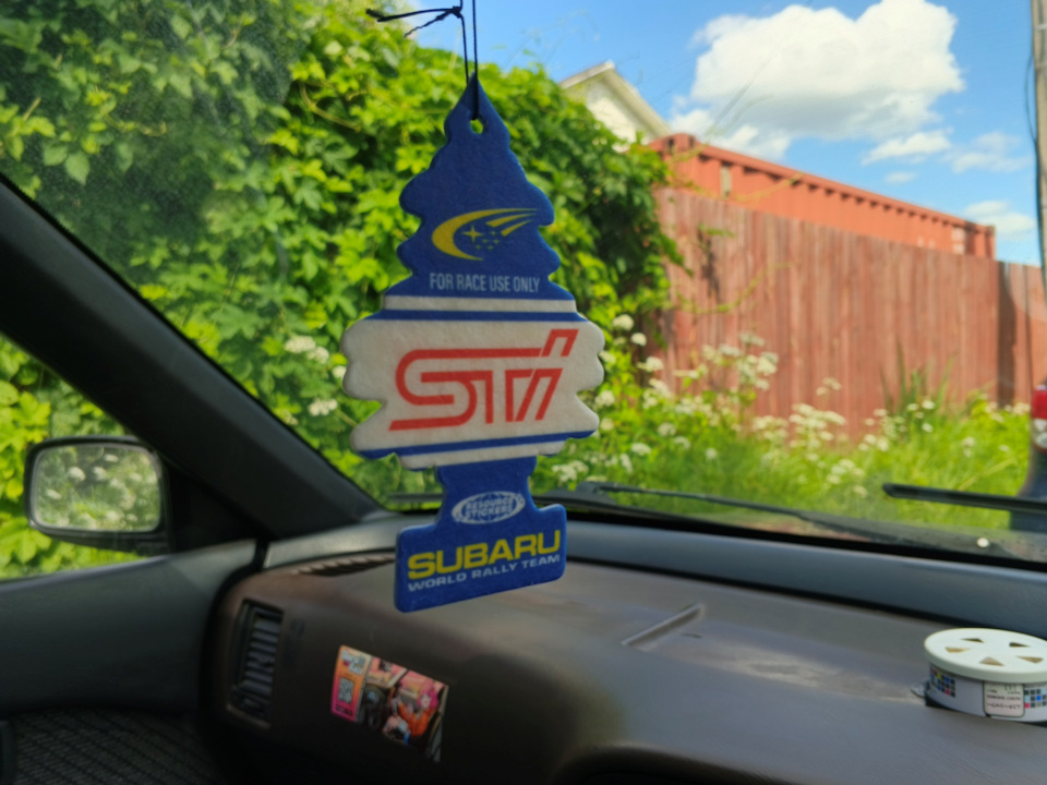 Фото в бортжурнале Toyota Carina (5G)