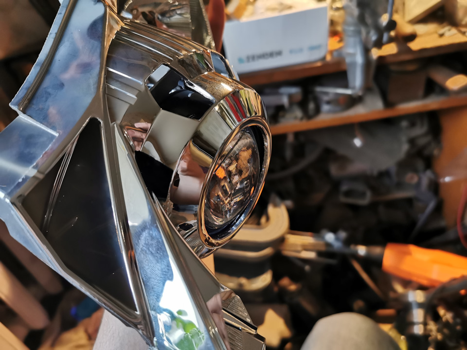 Фото в бортжурнале Ford Mondeo IV