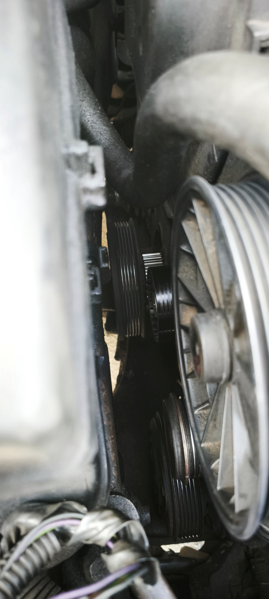 Фото в бортжурнале Volvo S60 (1G)