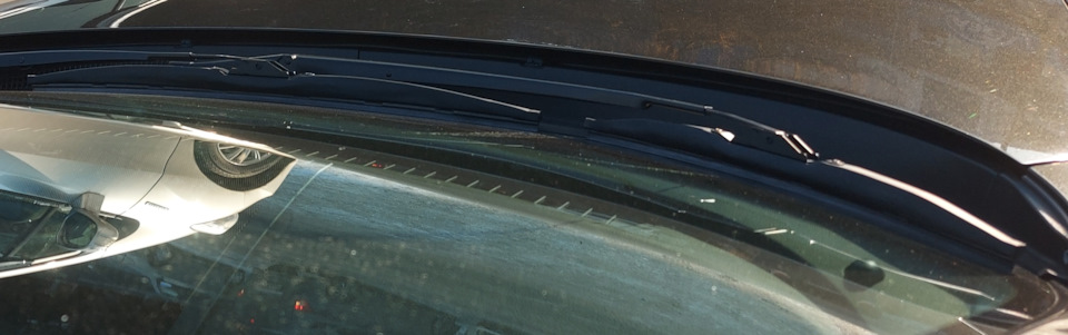 Фото в бортжурнале Mazda 6 (2G) GH