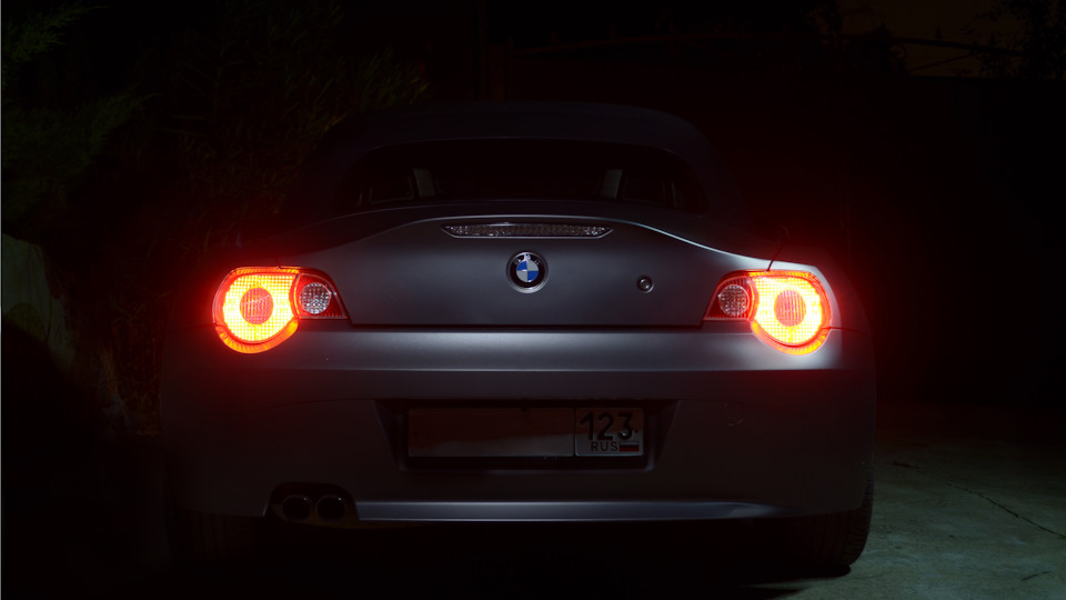 BMW Z4 3.0 МКПП