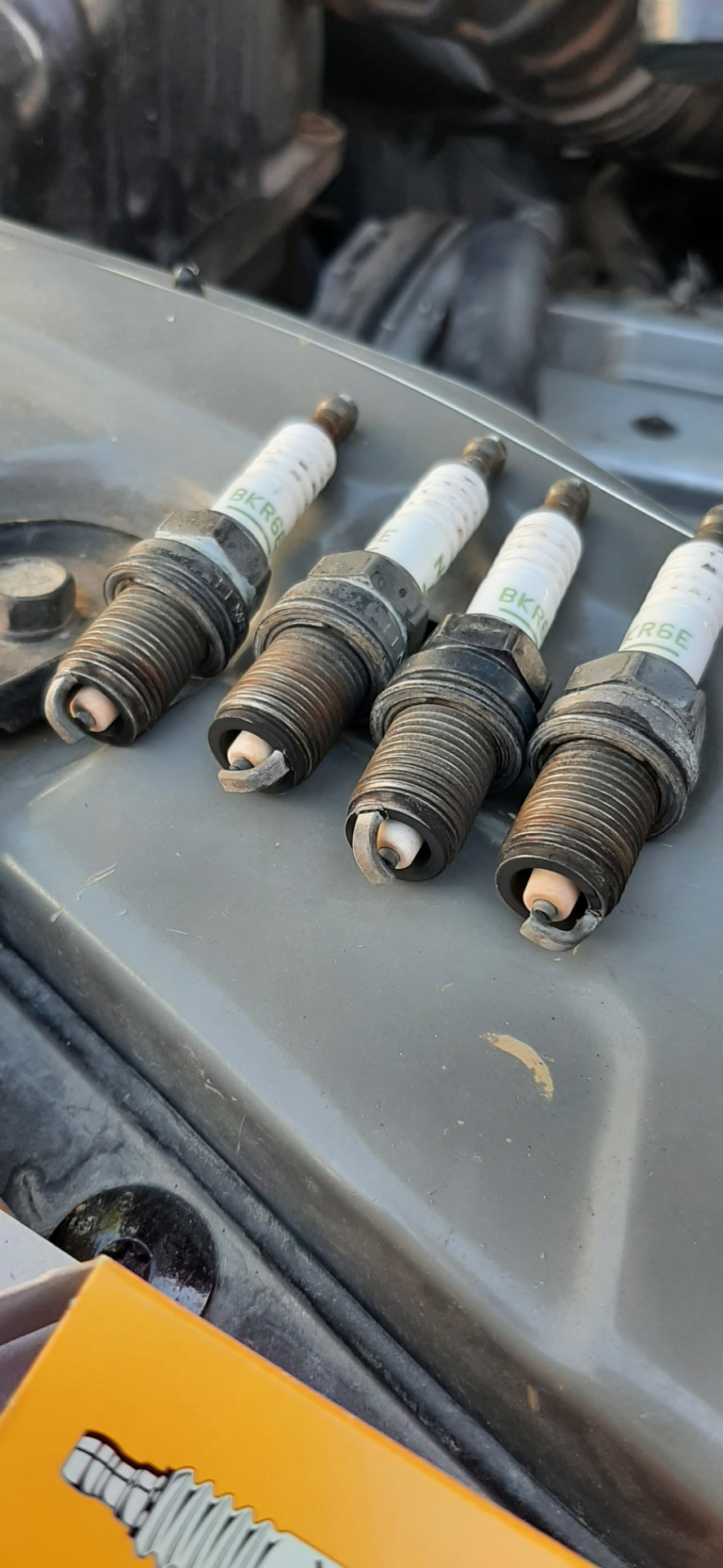 Фото в бортжурнале Chevrolet Captiva (1G)