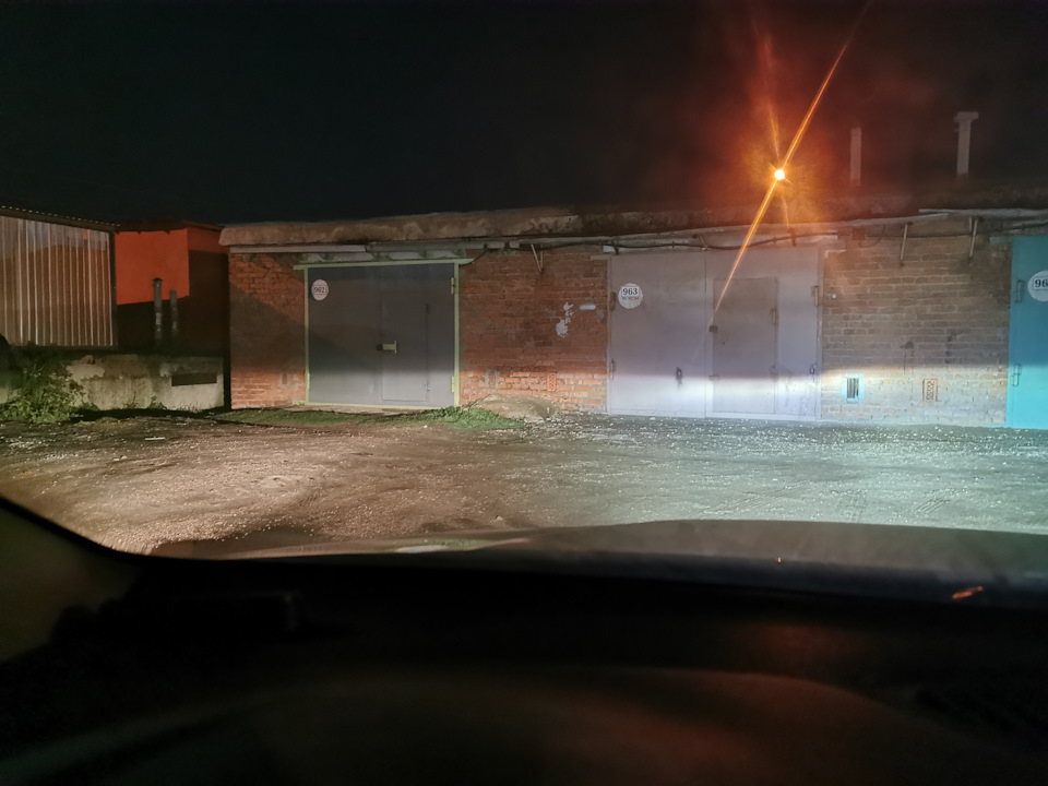 Фото в бортжурнале Ford Mondeo IV