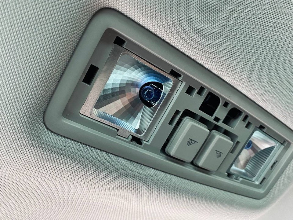 Фото в бортжурнале Volkswagen Tiguan (2G)