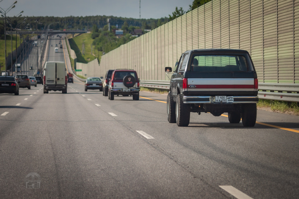 Фото в бортжурнале Jeep Cherokee (XJ)