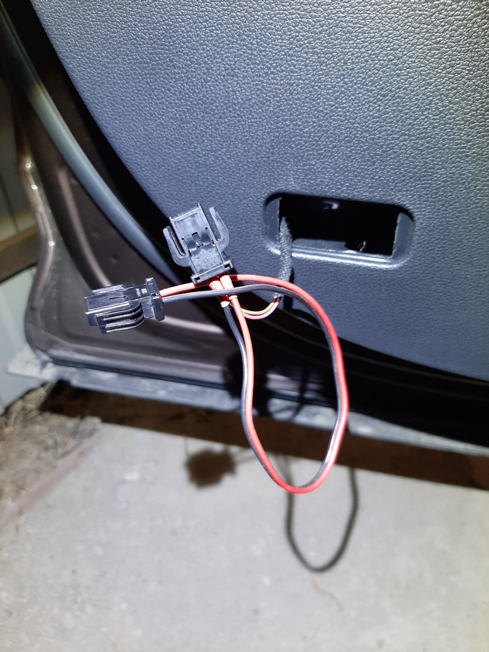 Фото в бортжурнале Skoda Kodiaq (1G)