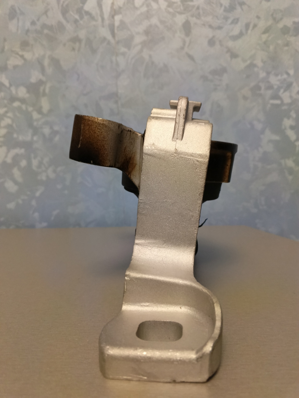 Фото в бортжурнале Ford Kuga (2G)