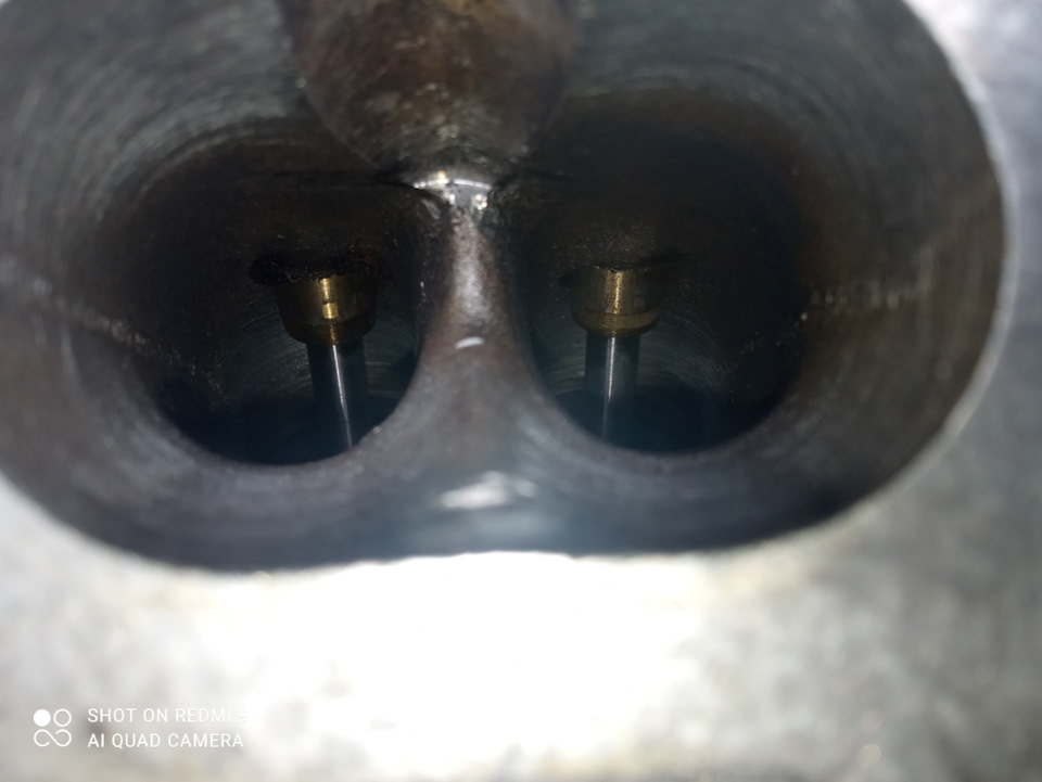 Фото в бортжурнале Volkswagen Passat Variant (B3)