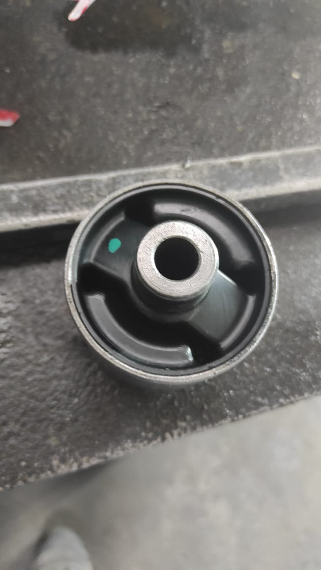 Фото в бортжурнале Mitsubishi Galant (9G)