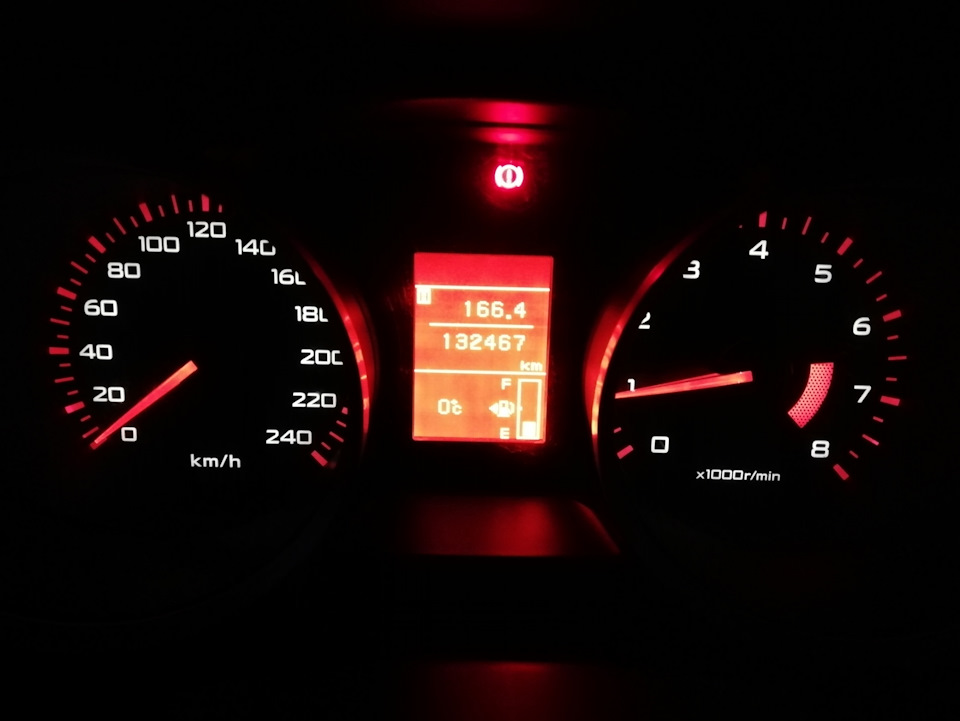 Фото в бортжурнале Mitsubishi Lancer X