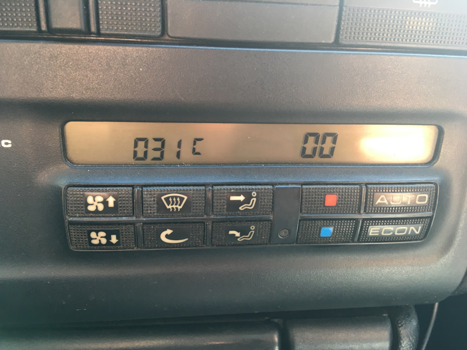 Восемь — Volkswagen Passat B4
