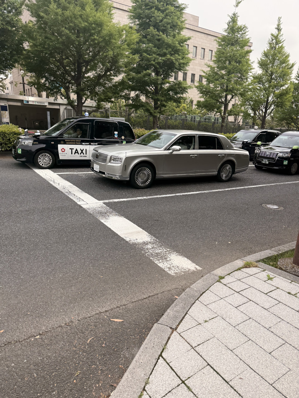 Фото в бортжурнале Toyota Land Cruiser Prado 150-series