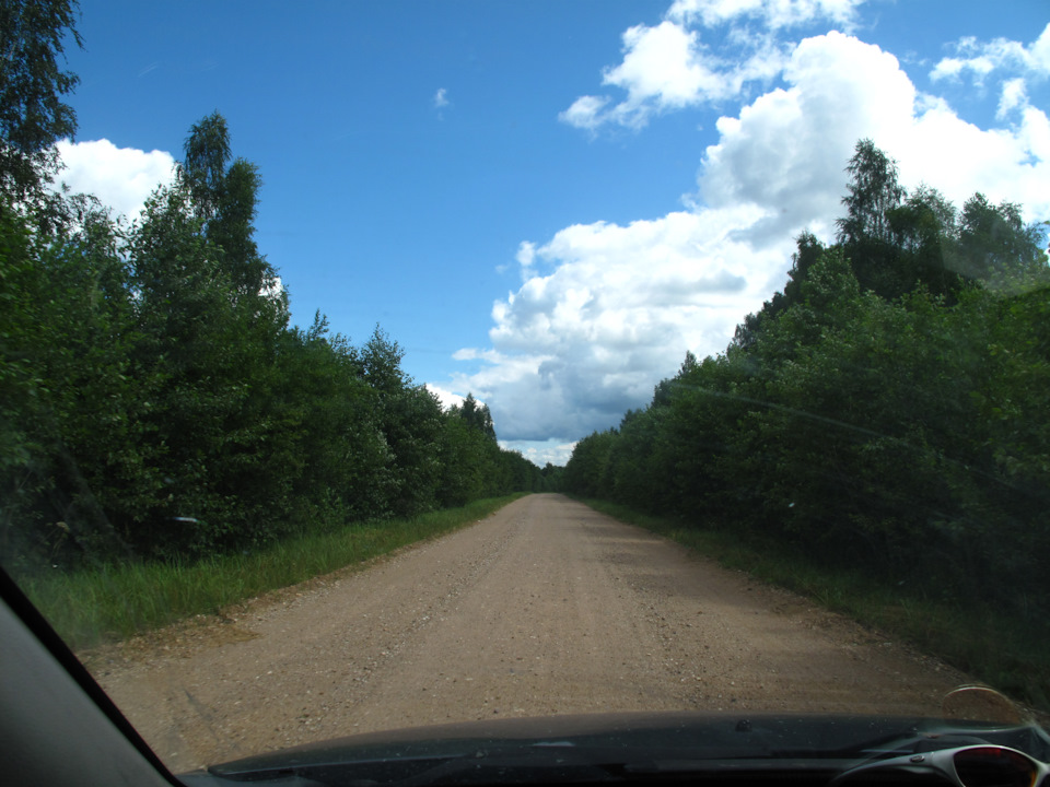 Фото в бортжурнале SsangYong Kyron