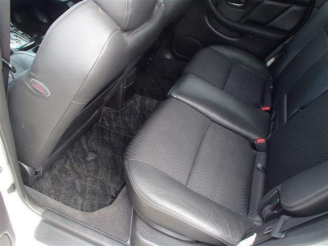 Фото в бортжурнале Subaru Legacy (BE/BH/BT)