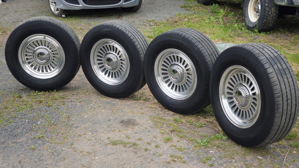 Фото в бортжурнале Toyota Land Cruiser Prado 70-series