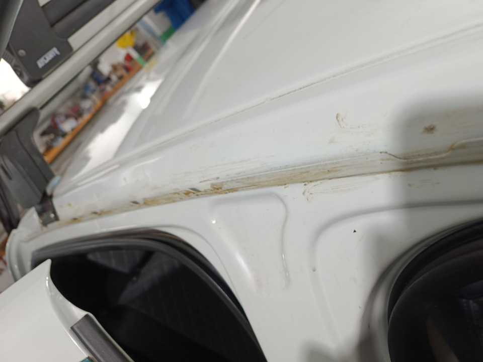 Фото в бортжурнале Renault Logan (2G)