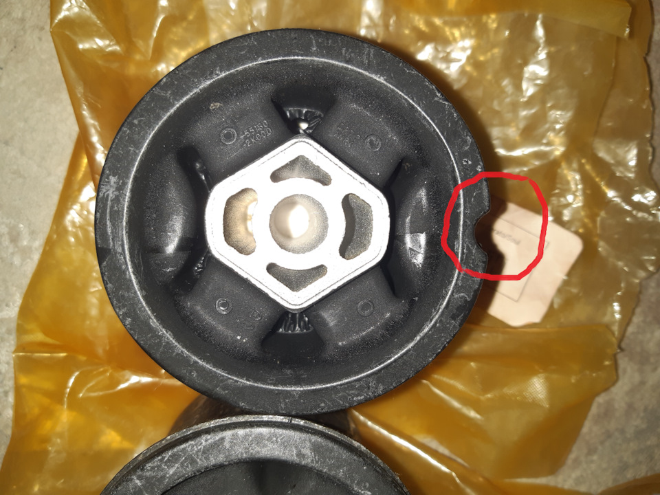 Фото в бортжурнале KIA Rio (3G)