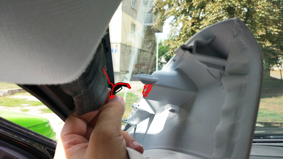 Фото в бортжурнале Peugeot 3008 (2G)