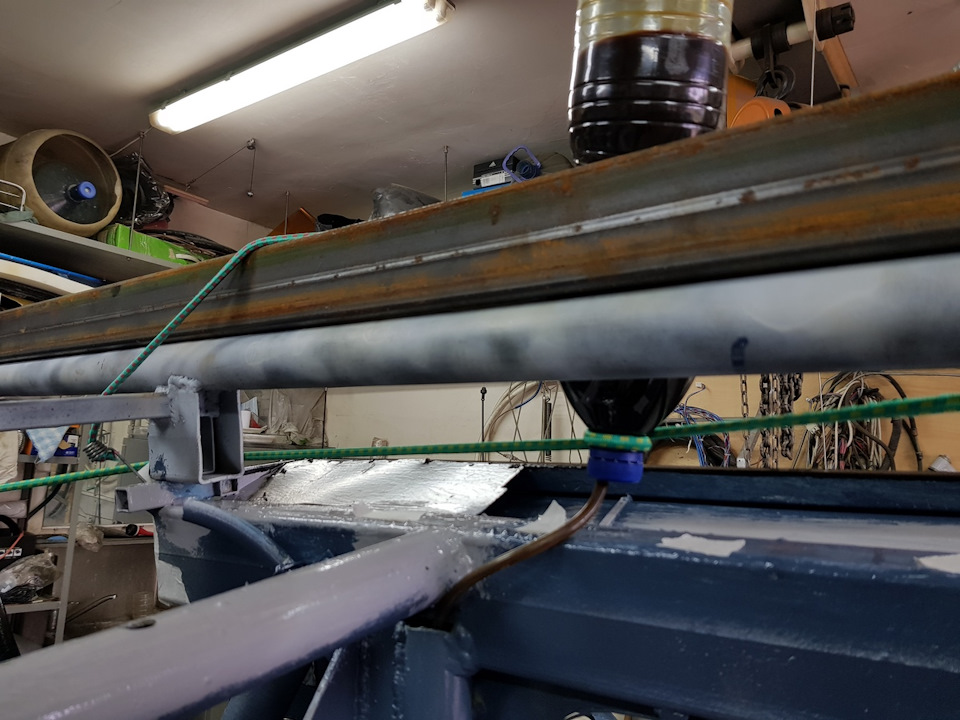 Photo from the logbook ZAZ 965