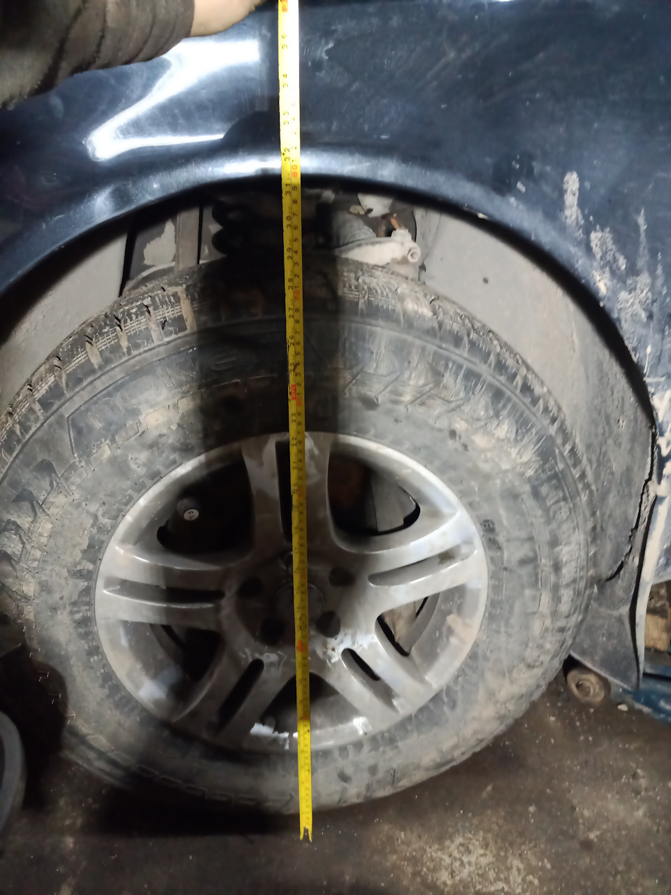 Фото в бортжурнале Audi A8 (D2)