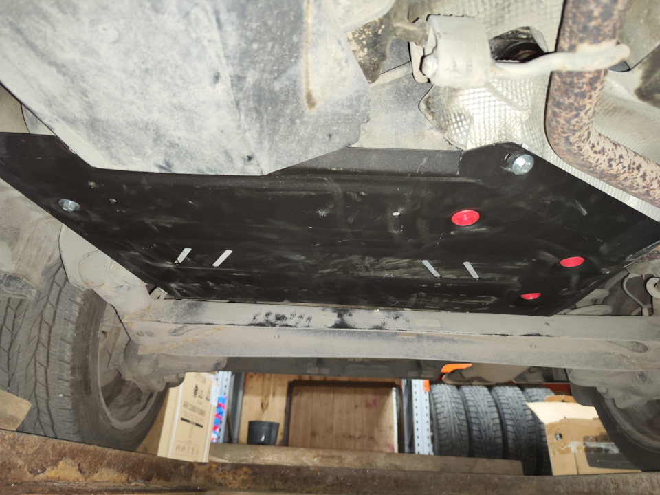 Фото в бортжурнале Lada XRAY Cross