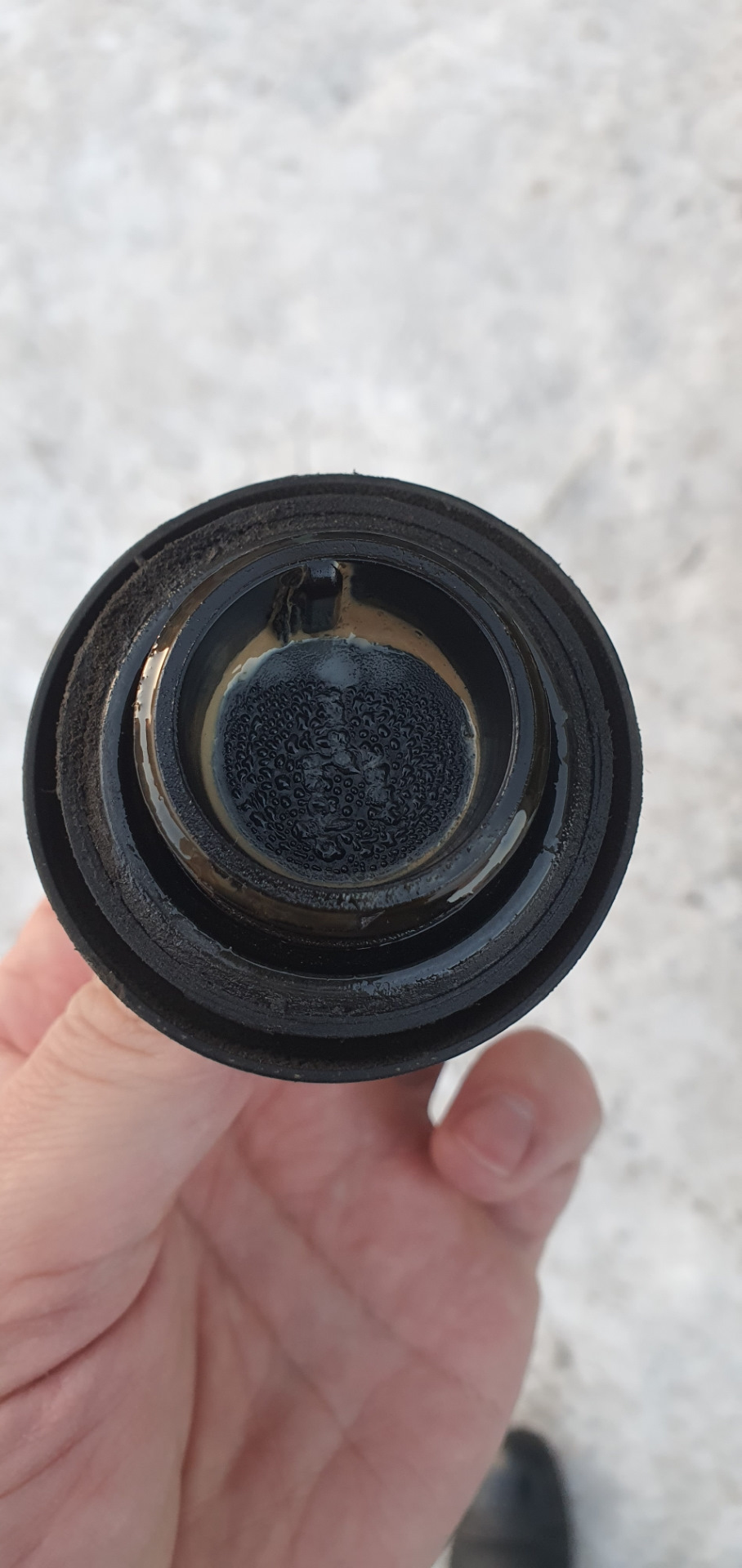 Фото в бортжурнале Toyota Land Cruiser 200