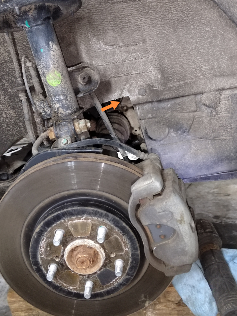 Фото в бортжурнале Geely Atlas (1G)
