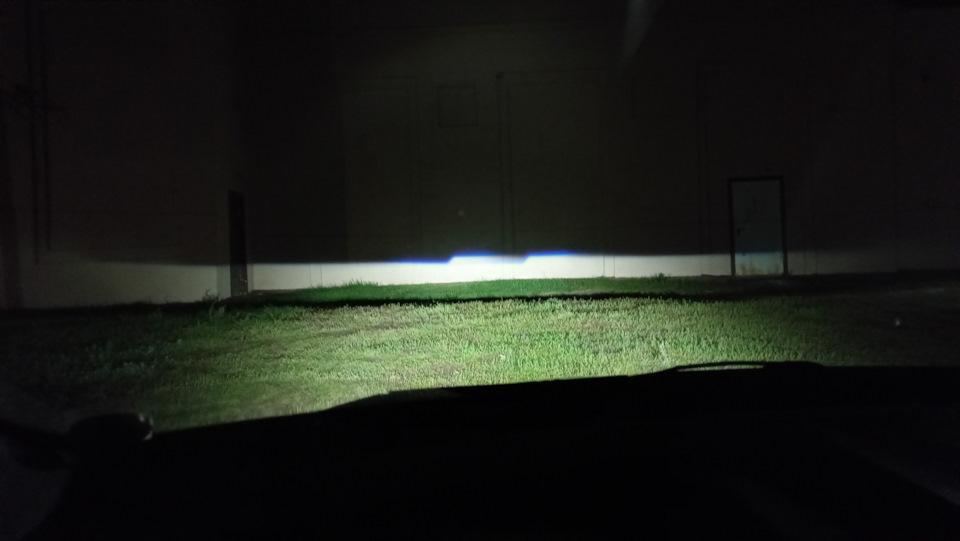 Photo from the logbook Hyundai Solaris (1G)