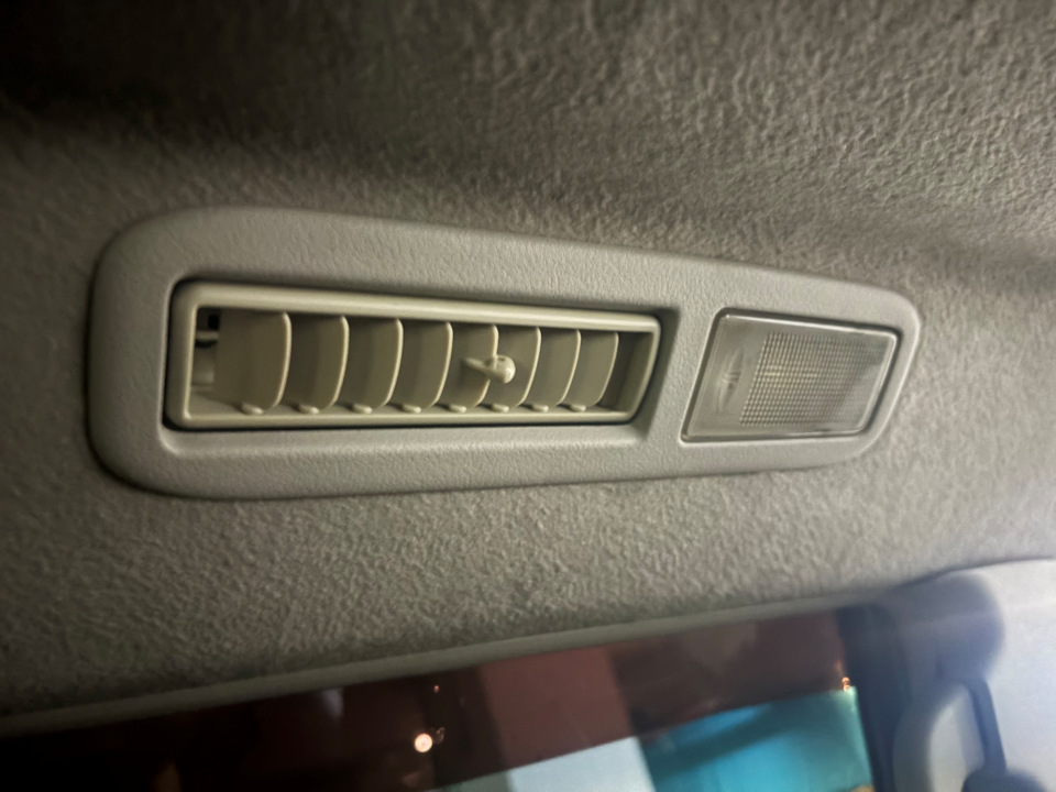 Фото в бортжурнале Mitsubishi Pajero (4G)
