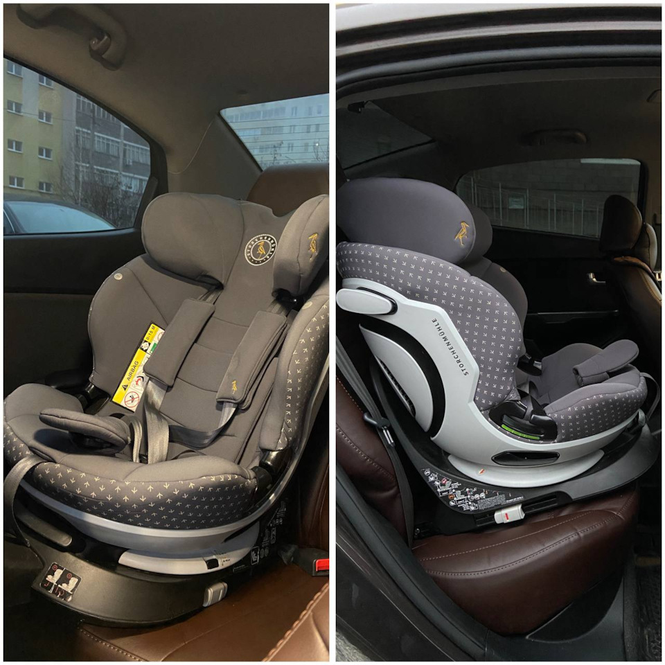 Фото в бортжурнале KIA Rio (3G)